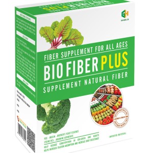 Bio Fiber Plus