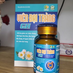 Viên Đại Tràng GH